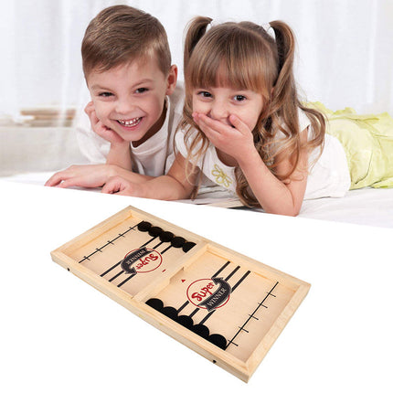 Wooden Party Games for Kids and Adults – image 5