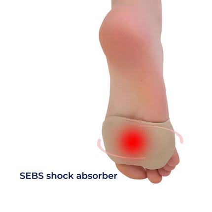 Metatarsal Pads – image 4