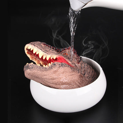 Dinosaur Hand Puppets for Kids, Dinosaur Toys for Boys and Girls