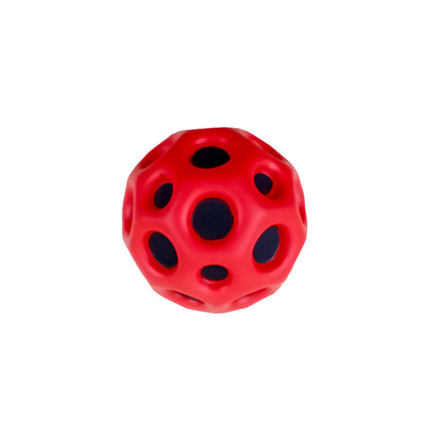 Bouncy Balls for Kids and Adults, Space Ball with Pop Sound – image 22