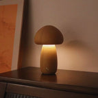 King Oyster / Beech Wood