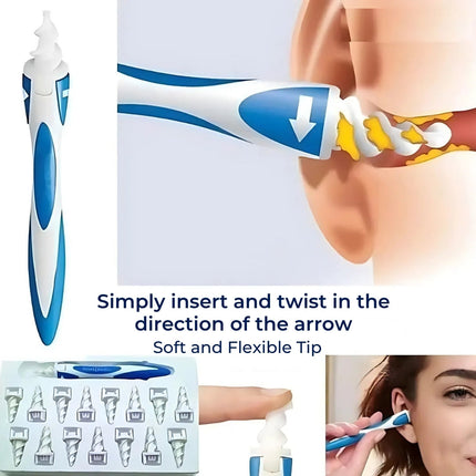 Silicone Ear Cleaner, Ear Wax Cleaner – image 5