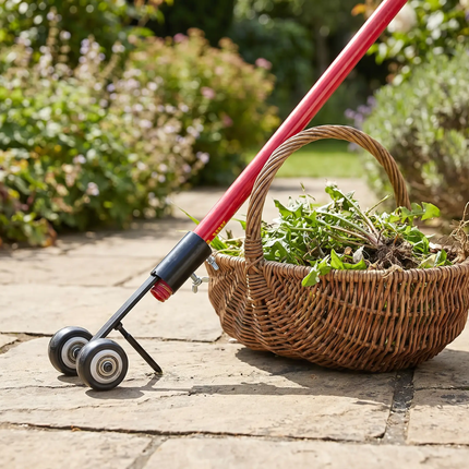 Metal Weeding Tool for Patio and Paving Joints – image 6