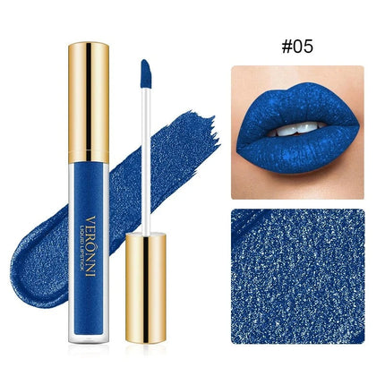 Liquid Lipsticks, Long Lasting Lipstick – image 6