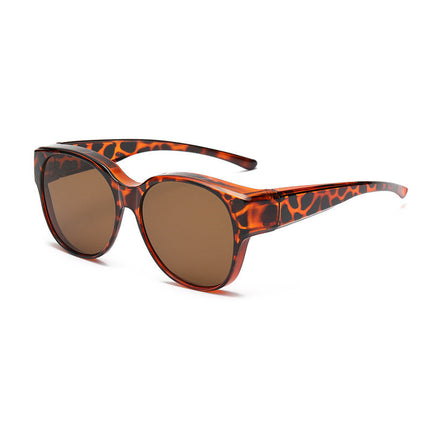 Polarized Sunglasses That Fit Over Glasses – image 13