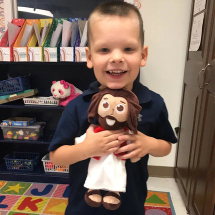 Talking Doll – image 8