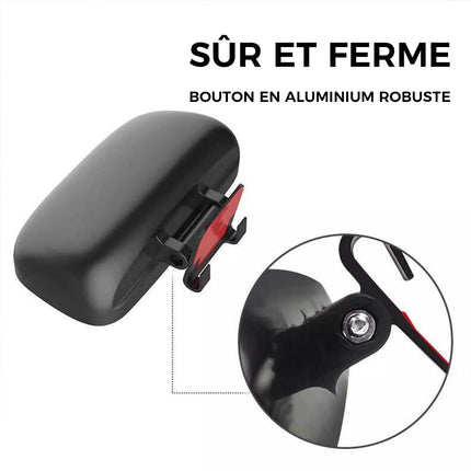 Blind Spot Mirrors for Cars, Truck Blind Spot Mirror – image 7
