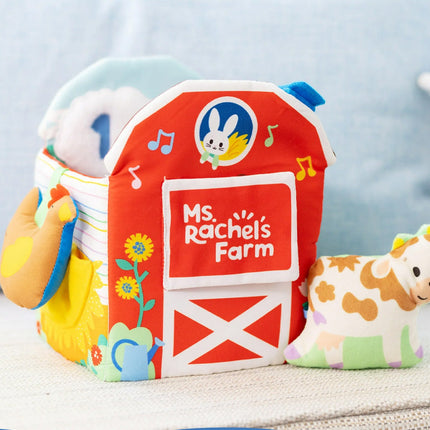 Peekaboo Surprise Box for Babies, Baby Toys – image 6