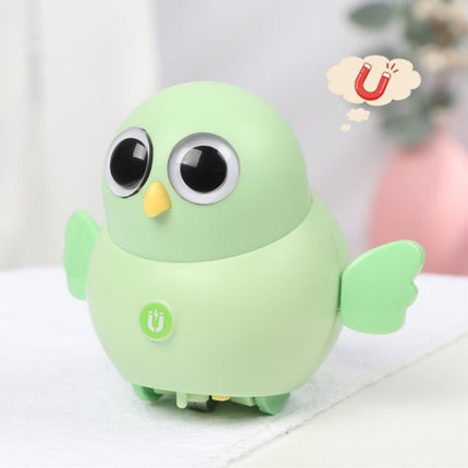 Swinging Chicken Toy, Electric Chick Toy with Magnets – image 19