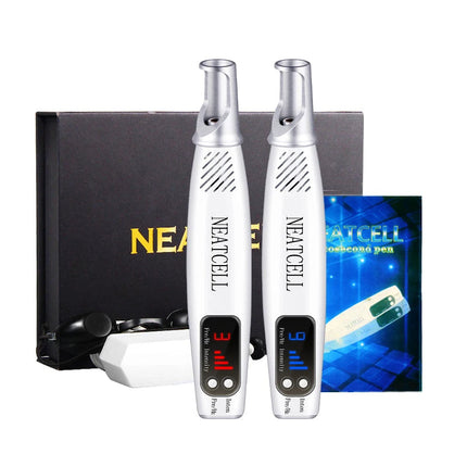 Laser Pen, Tattoo Removal Pen for Eyebrow Tattoo Removal, Dark Spot Remover, Freckle and Blemish Remover at Home