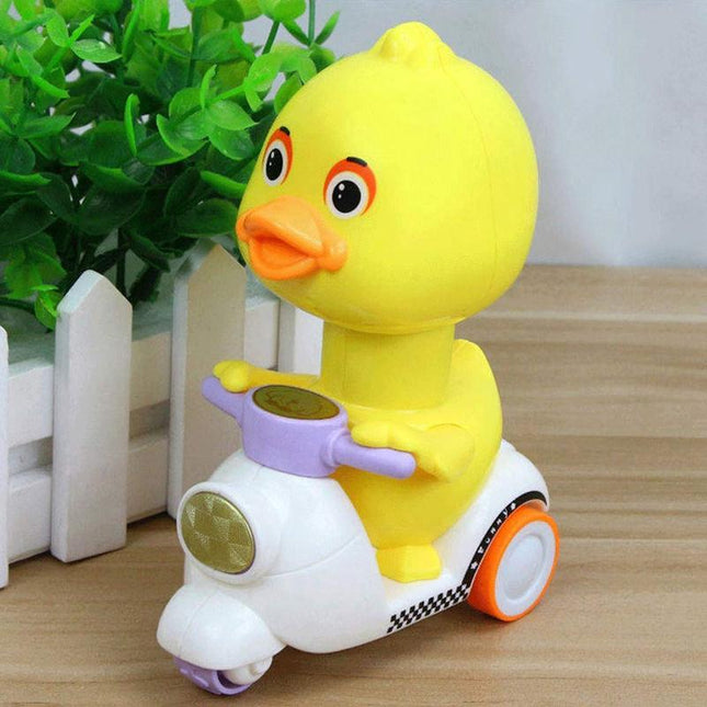 Toy Ducks for Toddlers