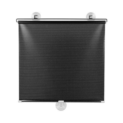 Roller Shade with Suction Cups, No Drill Window Blinds for Sliding Door and Skylight, Blinds for Windows – image 8