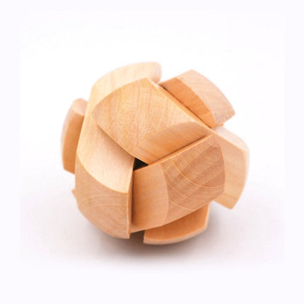 3D Wooden Puzzle Games, 3D Puzzle for Adults and Kids – image 4