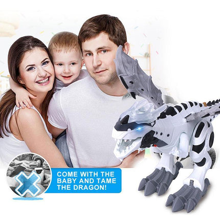 Dragon Toys with Swinging Wings – image 7