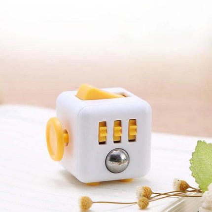 Fidget Cube for Adults and Kids, Stress Relief Toys – image 11