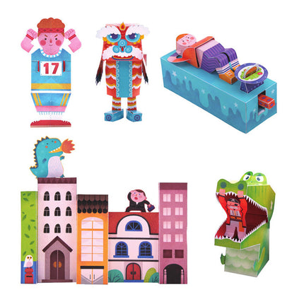 Educational Toys for Girls and Boys – image 7