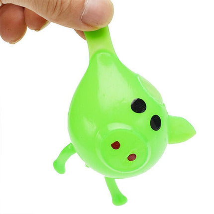 Pig Squishy Toys, Fidget Toys for Adults and Kids – image 6