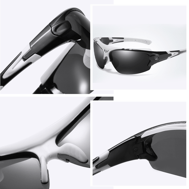 Polarized Sunglasses for Men, UV400 Sunglasses for Women