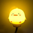 Duckling / No