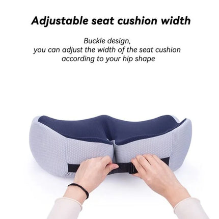 Seat Cushions, Tailbone Pain Cushion for Sit Bone Relief – image 6