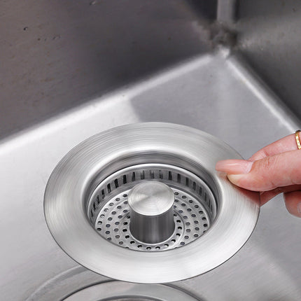 Kitchen Sink Strainer 3 in 1 – image 13