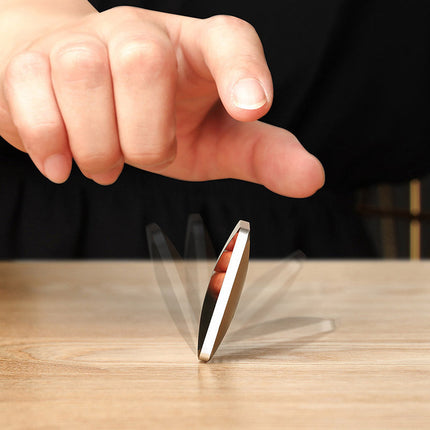 Flip Fidget Toys for Adults, Kinetic Toy