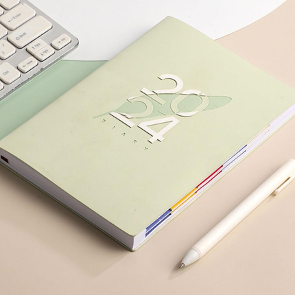 Weekly Planner Notepad, School Supplies – image 6