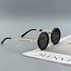 Sunglasses with Adjustable ND Filter Lenses | Customizable Tint for Clear Vision and Eye Protection