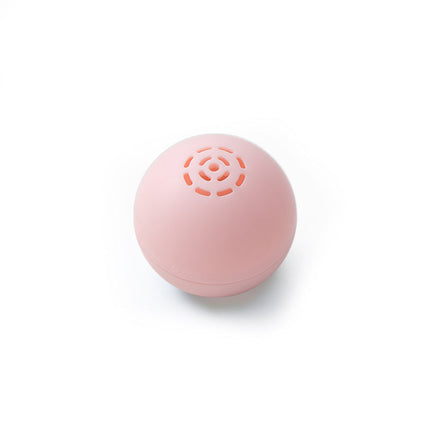 Self-Hi Pussy Cat Music Ball Toy with Interactive Sound | Engaging Playtime for Cats in Blue, Pink, Green