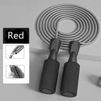 Red / Long Rope