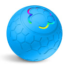 Electric Remote Control Gravity Jumping Ball for Pets | Interactive Silicone Toy for Endless Fun