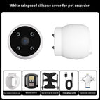 White With Card Reader / L