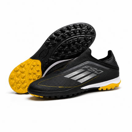 Soccer Cleats, Football Boots with FG Firm Ground Sole – image 5