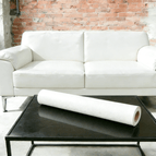 White / 55*180cm/21.65*70.86inch