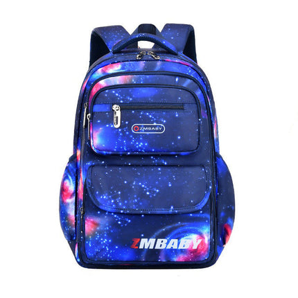 School Backpacks for Teens, Book Bag for School and Sports with Ergonomic Design – image 27