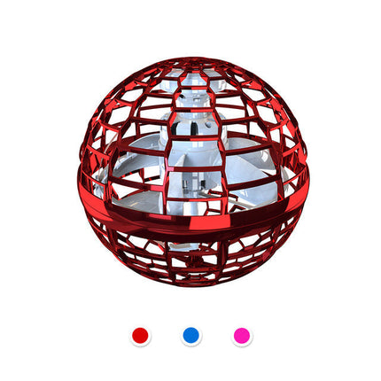 Flying Ball Toy, Flying Orb Spinner Toy for Kids