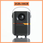 Black 16g / US