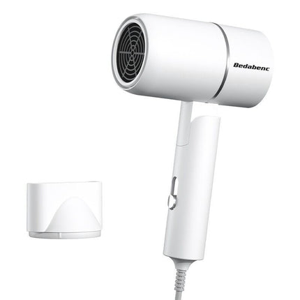 Intelligent Hair Dryer with Constant Temperature & Folding Design | Compact Styling Tool for Safe, Efficient Drying