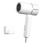 Intelligent Hair Dryer with Constant Temperature & Folding Design | Compact Styling Tool for Safe, Efficient Drying