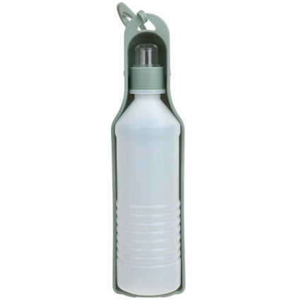 Pet Water Fountain with Noise-Free Motor & Large Capacity | Portable Hydration Solution for Dogs and Cats