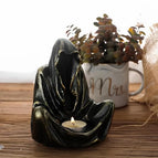 Obsidian Gold