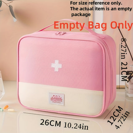Empty Medical Bags for Home and Travel – image 6