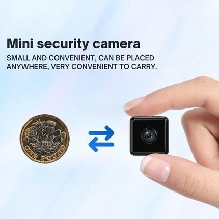 Wireless Security Camera 1080p, Home Security Camera for Indoor and Outdoor – image 13