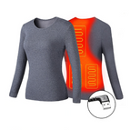 Women Jacket - Grey / S