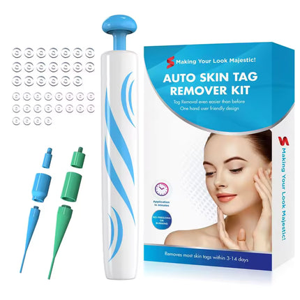 DermaLinx | Wart Remover for Pain-Free Skin Treatment | Effective Solution for Smooth Skin