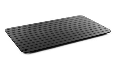 Quick Defrosting Tray with Thermal Conductivity | Natural Thawing Solution for Fast Meal Preparation