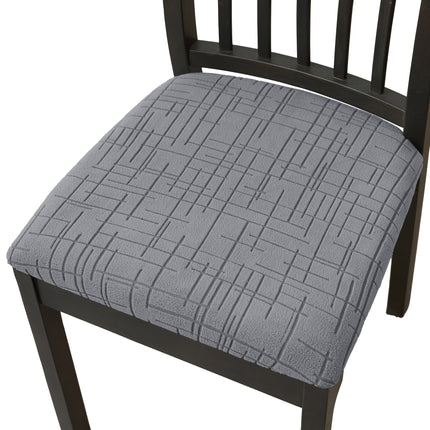 Chair Covers for Dining Room – image 5