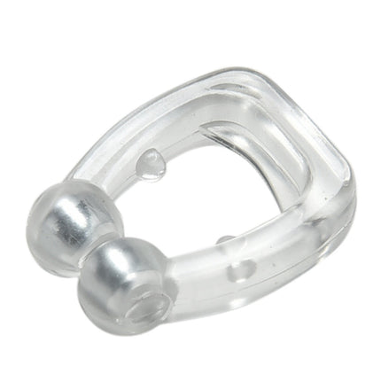 Drug Free Sleep Aid, Nose Clip for Snoring – image 4