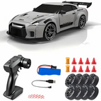 Nissan R35