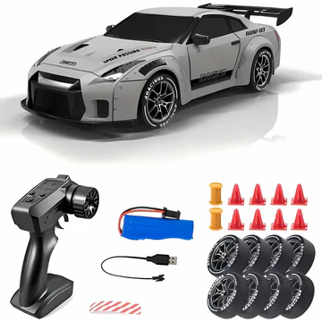 Remote Control Car – image 5